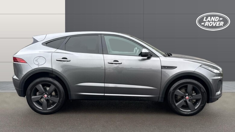 Jaguar E-Pace 2.0d Chequered Flag Edition 5dr Auto Diesel Estate